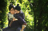 Кадр Бабочки-любовники