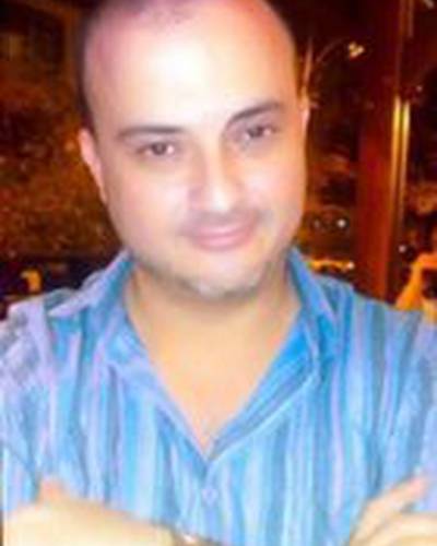 Paulo Cursino фото