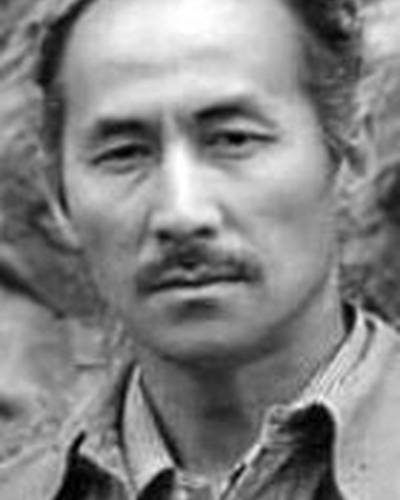 Суйменкул Чокморов фото