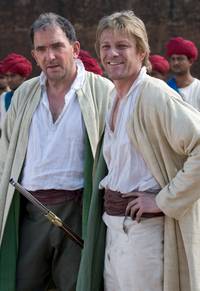 Кадр Испытание королевского стрелка Шарпа