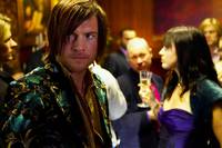 Кадр Макбет