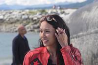 Кадр Все вокруг позеленело