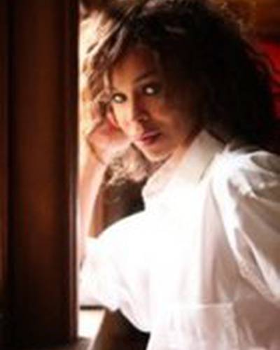 Ким Мари Джонсон фото