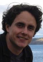 Уильям Олссон фото