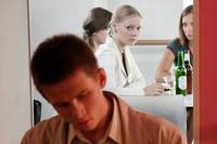 Кадр Кремень