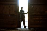 Кадр Неприкасаемые