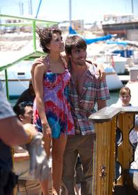 Кадр Девочка моего сердца