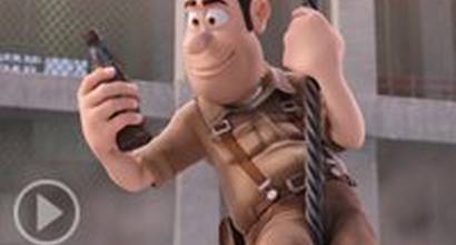 Трейлер (русский дублированный)