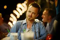 Кадр Долгое падение