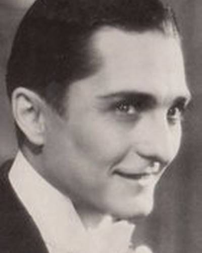 Роже Тревиль фото