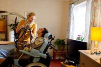 Кадр Долгое падение