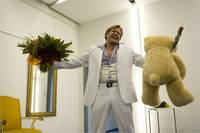 Кадр Мужчины в большом городе