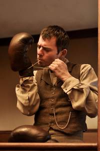 Кадр Шерлок Холмс