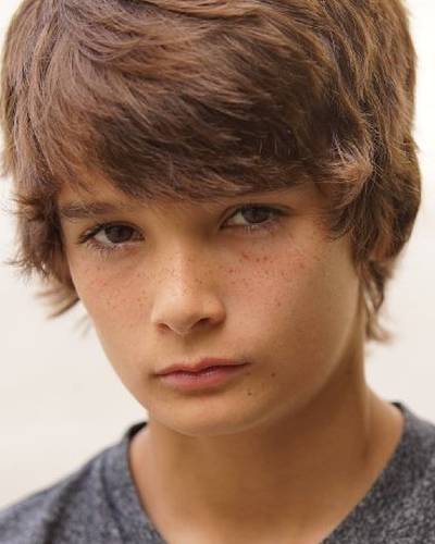 Роберт Дэниэл Слоун фото