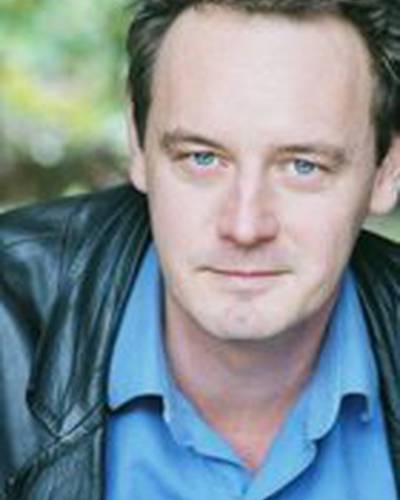 Стивен Элдер фото