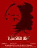 Постер из фильма "Blemished Light" - 1