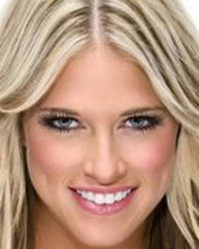 Барби Бланк фото