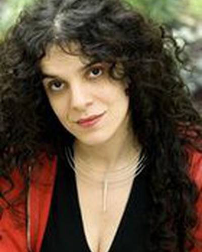 Таня Сегачан фото