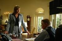 Кадр Западное крыло