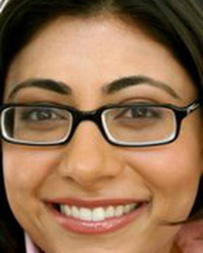 Рита Рэни фото