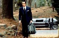 Кадр Запах женщины