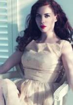 Анетта Келлоу фото