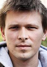 Дмитрий Богдан фото