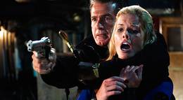 Кадр из фильма "Монстр глубин" - 2