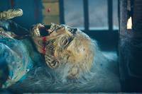 Кадр Дракула