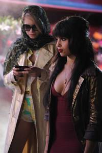 Кадр Двенадцать