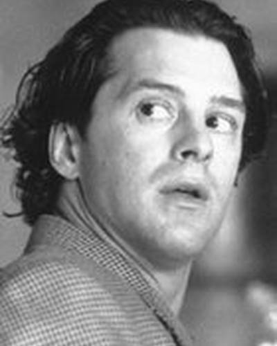 Джеймс Эйксон фото