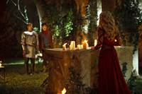 Кадр Мерлин