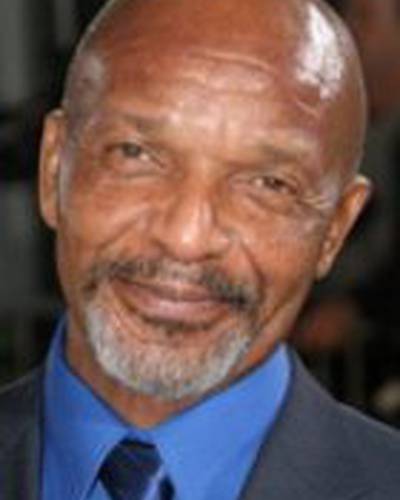 Генри Дж. Сандерс фото