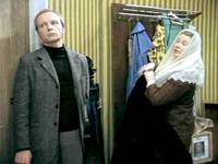 Кадр Ирония судьбы, или С легким паром!