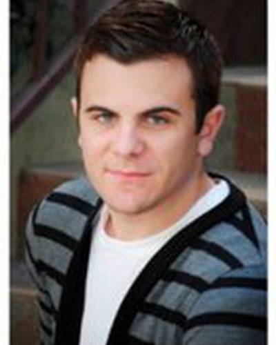 Бенжамин Майкл Марш фото