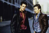 Кадр Денежные короли