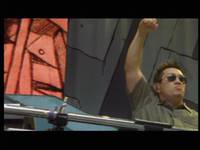 Кадр Linkin Park: Live in Texas (видео)