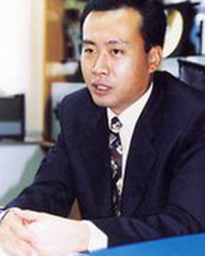 Дэниэл Лам фото