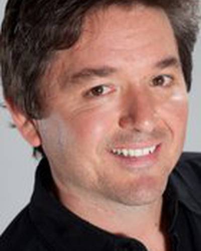 Роберт Минго фото