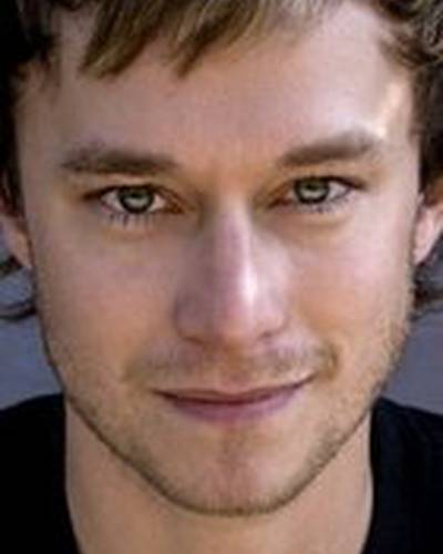 Шон Кук фото