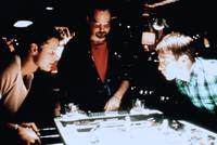 Кадр Медвежатники