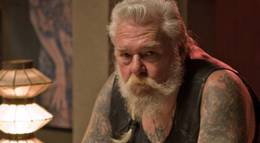 Кадр из фильма "У татуировщика" - 1