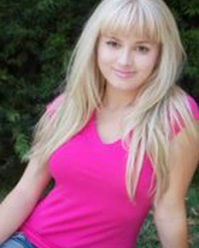 Саванна Остлер фото