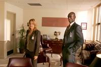 Кадр Прослушка