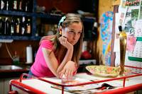 Кадр Святой бизнес