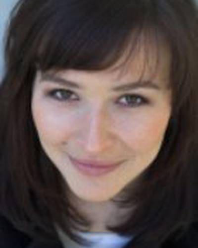 Катрин Бауэрфайнд фото