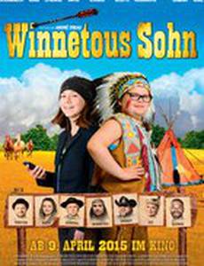 Winnetous Sohn
