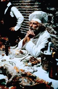 Кадр 1001 рецепт влюбленного кулинара