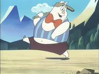 Кадр Похождения Гоку