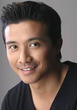 Аарон Азиз фото